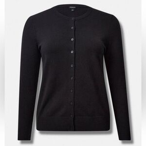 Torrid Everyday Soft Cardigan • Size 2